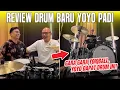 YOYO PADI PUNYA DRUM BARU GARA GARA YOIQBALL