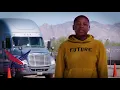 Eagle Transportation - Daja