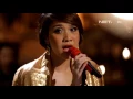 Bunga Citra Lestari - Serasa - Tribute To Chrisye (Live at Music Everywhere) **