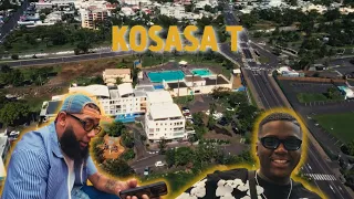 T Matt feat. DJ PHIL - KOSASA T (Clip Officiel)