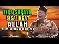 Download Lagu Tips Agar Hati Selalu Ingat Allah di Setiap Hembusan Nafas | Kajian Tauhid Ustadz Iswardi, S.Ag 