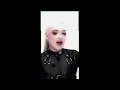 Kim Petras & Nicki Minaj - Alone (Extended Version) [Visualizer]