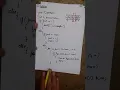 Priority Queue Deletion Algorith Data Structure and Algorithms Part-19 for RTU in HINDI and ENGLISH