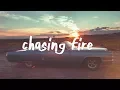Download Lagu Lauv - Chasing Fire (Lyric Video)