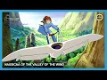 Download Lagu NAUSICAÄ OF THE VALLEY OF THE WIND | Official English Trailer