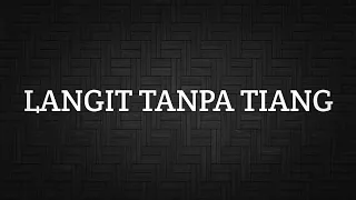 ar rad 2 langit tanpa tiang lirik 