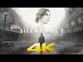 Silent Hill 2 Remake FULL Game Movie PC RTX Longplay Walkthrough Gameplay No Commentary