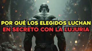5 Razones por las que LOS ELEGIDOS EN SECRETO luchan con la Lujuria