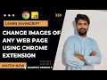 how to build publish a chrome extension with javascript manifest v3 chrome extension tutorial