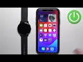 Download Lagu How to Enable iPhone Notifications on GARMIN Venu 3
