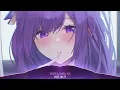 Nightcore - Hot In It (Tiësto & Charli XCX) - (Lyrics)