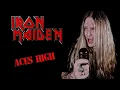 Lagu ACES HIGH (Iron Maiden) - Tommy Johansson