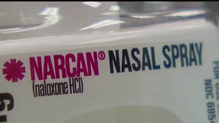 Overdoses decrease while overdose deaths increase in Trumbull County
