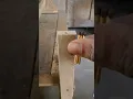 Lagu Tips menambal kayu yang berluban #diycraft #tipsandtricks #idetukang g
