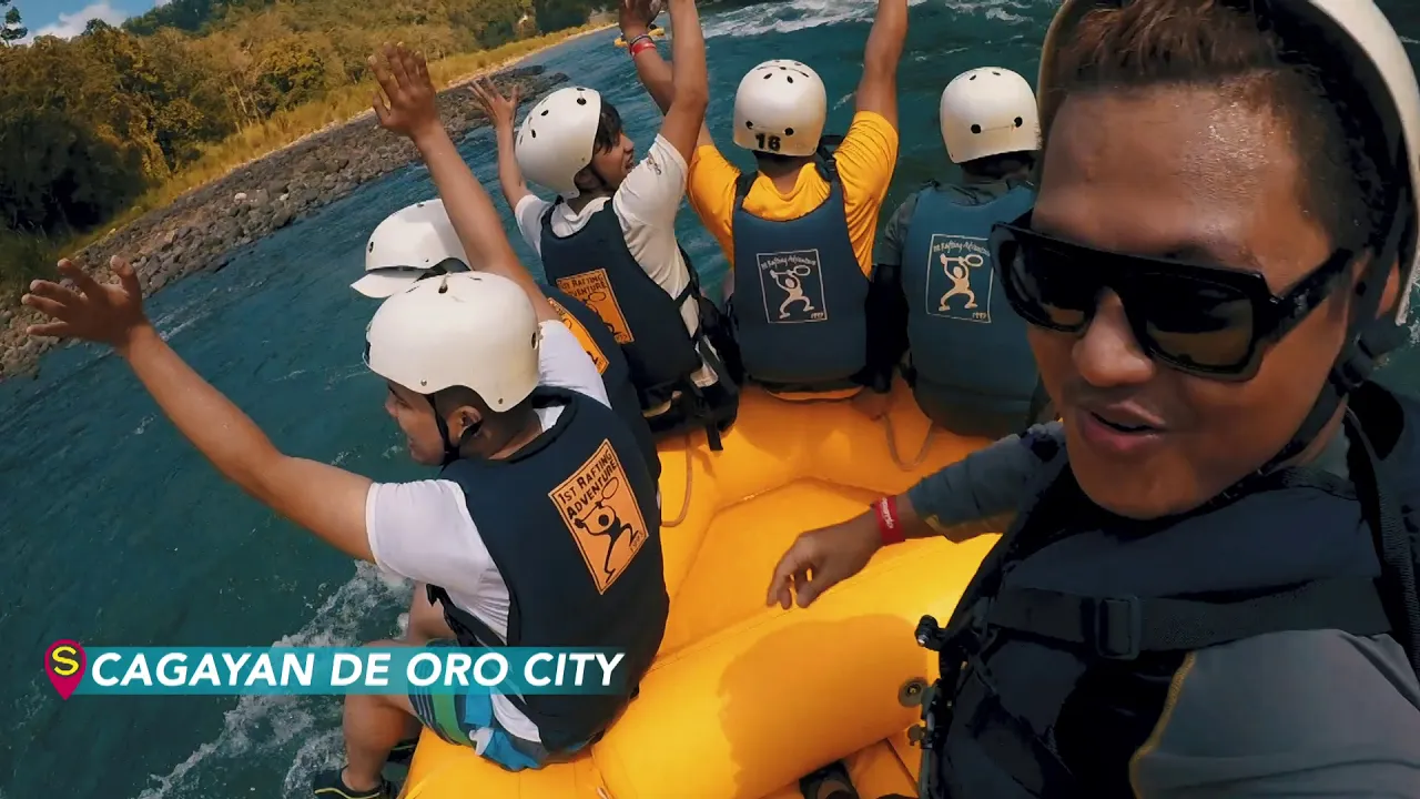 It’s More Fun in Mindanao