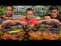 Download Lagu KELINCI GULING BIKIN TRAVELING ! SODIK MUNIR MENYE2, AWAL JUARA BANYAK PUJIAN