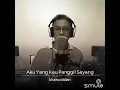 Download Lagu Aku Yang Kau Panggil Sayang - Khairool Idlan