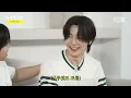 [SUB] ⭐️Recruiting Stray Kids Party Members!⭐️ Some Members Did Not Attend? | Idol Human Theater