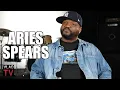 Download Lagu Aries Spears Doubles Down on His Lizzo Comments: I Said what Everyone was Thinking Part 1