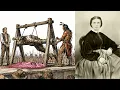 They Didn t Just Kill Her Family - The HORRIFYING Truth About the Great Sioux Massacre 1862