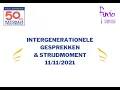 Download Lagu Intergenerationeel gesprekken | 50ste Nationale Vrouwendag