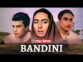 Lagu Bandini (1963) - Full Movie HD - Ashok Kumar, Nutan, Dharmendra, Tarun Bose, Asit Sen #classicmovies
