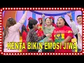 KENTA KEBANYAKAN GAYA, JADI SUSAH NEBAK JUDUL LAGUNYA | ARISAN BEST MOMENT (25/11/25)
