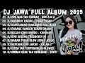 Download Lagu DJ JAWA VIRAL TIKTOK TERBARU 2025🎵DJ OPO WAE TAK TABRAK YANG MENJADI PENGHALANG🎵FULL ALBUM TERBARU
