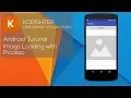 Android Studio Tutorial - Image Loading with Picasso