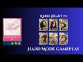 Lagu Rebel Heart Verse 2 - IVE [Superstar Starship] Hard Mode Gameplay