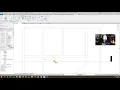 Revit 2020 14 Modify Elements using Align Offset Mirror and Split Tools
