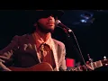 Langhorne Slim & The Law - "Put It Together" - Radio Woodstock 100.1 - 7/13/15