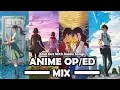 Download Lagu Anime Opening Music Mix | Chill Out with Anime Songs | Anime Opening Compilation 2023