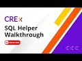 SQL Helper Tool AI-Powered Query Writing with Claude Code Visual Studio