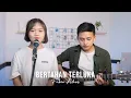 Bertahan Terluka (andaikan kau tahu rasa sayangku melebihi rasa sakit ini) - Fabio Asher Live Cover