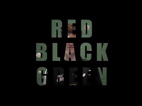 Red Black Green Trailer (2023)