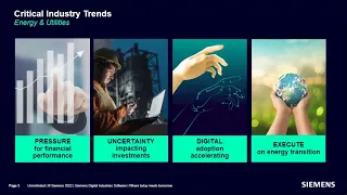 Advanced Engineering Simulation For Energy Transition 