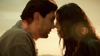 Mihran Tsarukyan & Arpi Gabrielyan - Luys E Galis