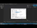 C CLR - WinForm Application
