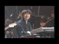 The Black Mages One Winged Angel FF VII Advent Children live with orchestra HD/4K