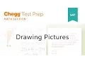 SAT prep - SAT Math Drawing Pictures