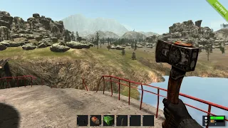 New Help System in Rust Legacy - DevLog 2