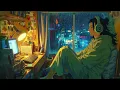 Rainy City Night Lofi 🌧️ Chill Beats for Study, Focus, Relax & Late Night Work