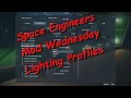 Space Engineers - Mod Wednesday