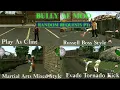 Random Requests Pt1 Bully AE