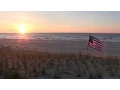 LBI Beach Report Thursday 2017