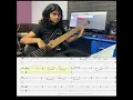 Download Lagu Happy bass cover | Pharell Williams | RSL grade 3