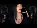Lagu ASMR Soft Whispers - Trigger Words (Part Two)