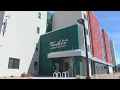 New affordable senior housing community opens in Albuquerque