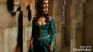 Music For The Series Harem Sultan موسيقى حريم السلطان 